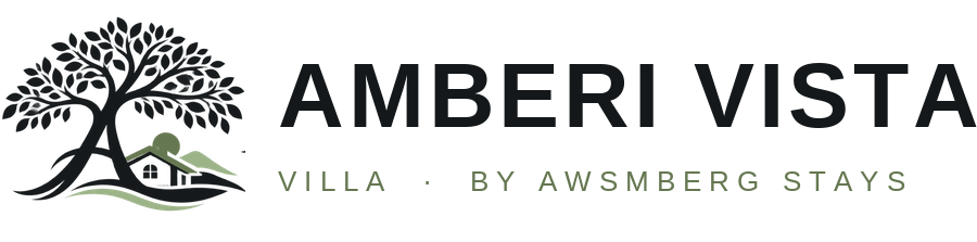 Amberi Vista by Awsmberg Stays